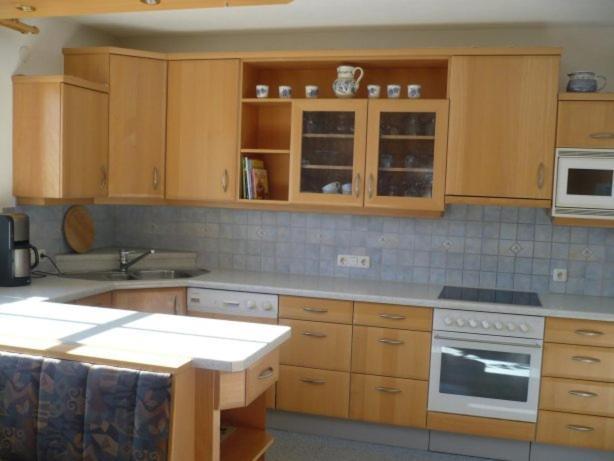 Appartement Gasser Anras Quarto foto