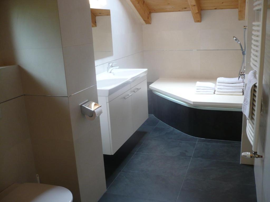 Appartement Gasser Anras Quarto foto
