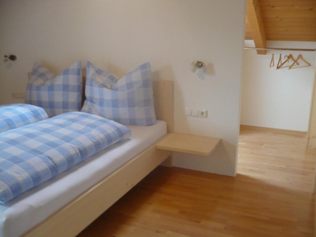 Appartement Gasser Anras Quarto foto
