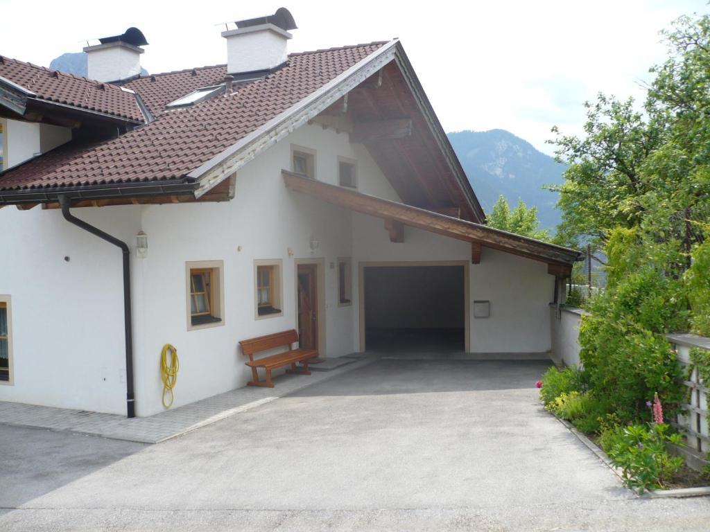 Appartement Gasser Anras Quarto foto